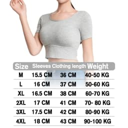 2024 Women Sexy Short Sleeve Crop Tops Crewneck T-Shirt Built In Bra Streetwear Backless Fashion Tank Slim Fitted Casual Y2K Tee