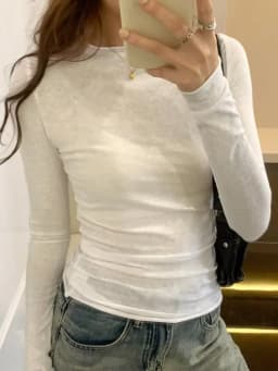 Spring Autumn T shirt Women Tops Solid Slim Fit Long Sleeve O Neck Tshirts Female Casual Streetwear High Quality Base Tees