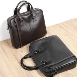 100% Genuine Leather Briefcase Men Bag Business Handbag Male Laptop Shoulder Bags Tote Natural Skin Men Briefcase