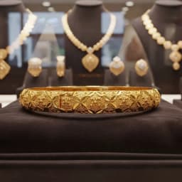 Dubai Kurdish Turkish Gold Plated Bangles for Women Middle East Wedding Accessory Bridal Bracelets Jewelry
