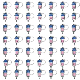 50PCS Medical Keychain Stethoscope Nurse Uniform for Nurse Doctor Keyring Women Men Fashion Medical Key Accessories Friends Gift