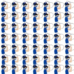 50PCS Medical Keychain Stethoscope Nurse Uniform for Nurse Doctor Keyring Women Men Fashion Medical Key Accessories Friends Gift