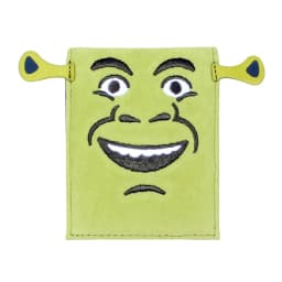 High Quality Embroidered Green Men's Wallet Stylish Personalized Women's Card Holder