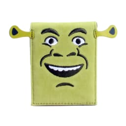 High Quality Embroidered Green Men's Wallet Stylish Personalized Women's Card Holder