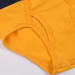 Kids Boy Underwear, Cotton Breathable Briefs, Multi-Color Toddler Underpants for Boys