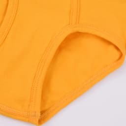 Kids Boy Underwear, Cotton Breathable Briefs, Multi-Color Toddler Underpants for Boys