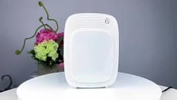 500m³ WiFi Smart Home Fragrance Diffuser Essential Oil Diffuser For Large Areas Auto Timing Room Aromatizer For Fresh Air