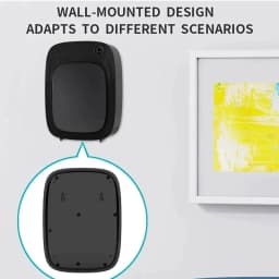 500m³ WiFi Smart Home Fragrance Diffuser Essential Oil Diffuser For Large Areas Auto Timing Room Aromatizer For Fresh Air