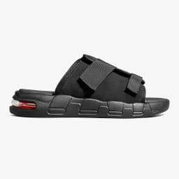Summer Sandals For Men Maximum Size 49 Big Fat Slippers Comfortable Footwear Casual Shoes Velcro Adjustable Sapatos Masculino
