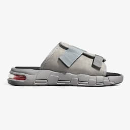 Summer Sandals For Men Maximum Size 49 Big Fat Slippers Comfortable Footwear Casual Shoes Velcro Adjustable Sapatos Masculino