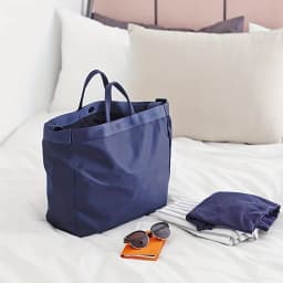 Women's Fashion Tote Bag, Waterproof Nylon, Versatile & Chic, Durable & Spacious with Double Handle
