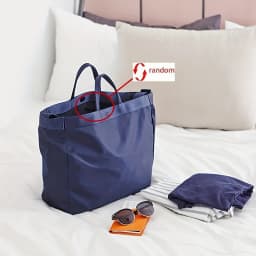 Women's Fashion Tote Bag, Waterproof Nylon, Versatile & Chic, Durable & Spacious with Double Handle