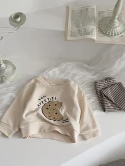 Ins Newborn Clothes Boys Girls Sets Spring 2Pcs Cartoon Embroidery Long Sleeve Top+Pants Cotton Autumn Tracksuit Toddler Outfit