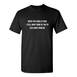 Duct Tape It Can't Fix Stupid But Men Tshirt Humor Graphic Tees Novelty Funny Sarcastic T Shirt Summer 100% Cotton Round Neck
