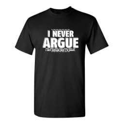 Duct Tape It Can't Fix Stupid But Men Tshirt Humor Graphic Tees Novelty Funny Sarcastic T Shirt Summer 100% Cotton Round Neck