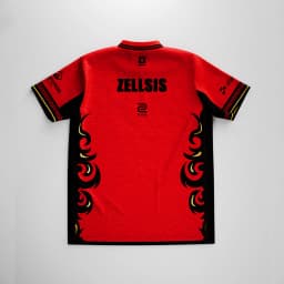 2025 Sentinels Valorant Masters Bangkok Customized Uniform Jersey VCT E-sports Team SEN New Training T Shirts Sports Tops