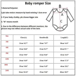 White Sugar Baby Romper Boys Girls Long Sleeve Bodysuit Costume for Purim Best Gift for Toddler Infant Purim Rompers Clothes