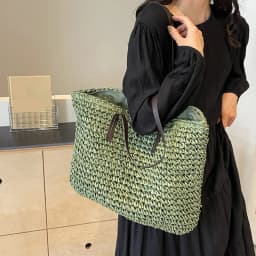 Straw Woven Tote Bags Casual Large Luxury Design Capacity Handbag Beach Shoulder Simple Women's Bag Shopping Summer bolsos