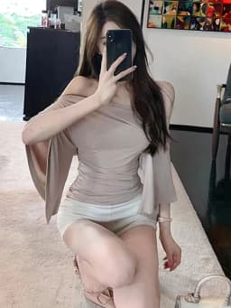 Sexy Summer Off Shoulder T Shirt Women Elegant Batwing Short Sleeve Cowl Neck Tops Korean Chic Tight T Shirt Lady Tees 2025 New