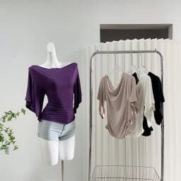 Sexy Summer Off Shoulder T Shirt Women Elegant Batwing Short Sleeve Cowl Neck Tops Korean Chic Tight T Shirt Lady Tees 2025 New