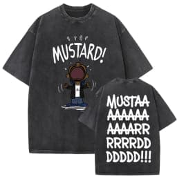 Limited Washed Vintage Rapper Kendrick Lamar DAMN Double Sided Print T-shirt Men Women Hip Hop Fashion Street Oversized T Shirts