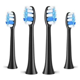 Fairywill P11 T9 P80 Electric Toothbrush Heads