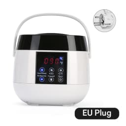 Professional Smart Wax Heater Wax Warmer Hair Removal Machine SPA Hands Feet Epilator Depilatory Paraffin Waxing Machine