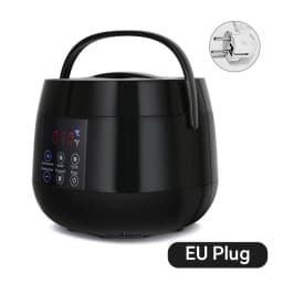 Professional Smart Wax Heater Wax Warmer Hair Removal Machine SPA Hands Feet Epilator Depilatory Paraffin Waxing Machine