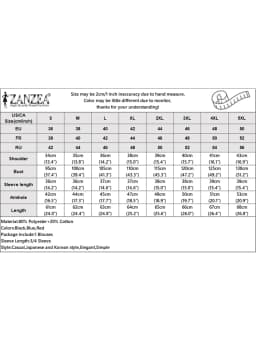 ZANZEA 2024 Casual Loose Blusas Autumn Women Blouse Vintage Ruffle Lantern 3/4 Sleeve Tops Round Neck Contrasting Checked Tunics