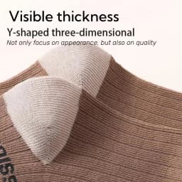 Autumn Socks Boys Solid With Letters Pattern Cotton Sock Children's Sporty Socks Spring Autumn Mid Calf Socks 5 pairs
