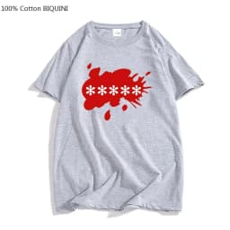 Persona 5 Futaba Sakura Cartoon T-shirts MEN Tshirts Cool Boy High Street Tees Four Seasons Japanese Anime P5 O-neck