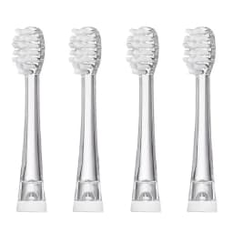 For Seago SG-2139/SG977/EK6/EK7/SG513 Kids Electric Toothbrush Replacement Toothbrush Heads 4/8/16pcs
