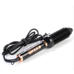 Handheld Professional Salon Fast Heat Curl Waver Wand Curling Iron Automatic Rotating Hair Curlers Rollers Home Use