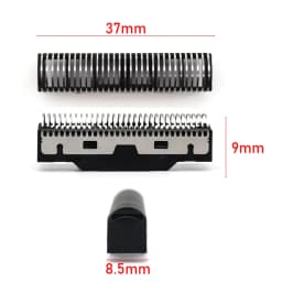 FOR P600,M7,2028 Replacement Blade Set Shave System Men's Electric Razor Shaver Accessories