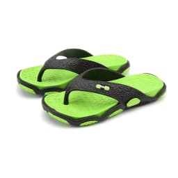 Mens Slippers Lightweight Sandals Summer Flip Flops Breathable Beach Shoes Sandals Men Luxury Flip Flops Breathable Men Slides