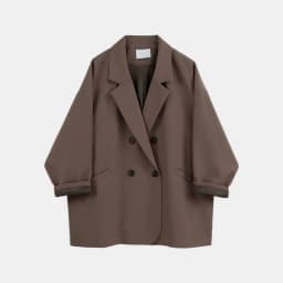 Oversize Blazer Women Suit Korean Chic Black Blazer Casual Coat Streetwear Loose Jackets Solid Women's Clothing Student New