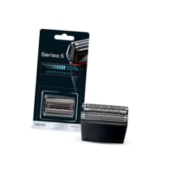 52B Replacement Head For Braun Series 5 Electric Shavers 5020, 5020s, 5030, 5030s, 5040, 5040s, 5050, 5050cc, 5070, 5070cc, 5090