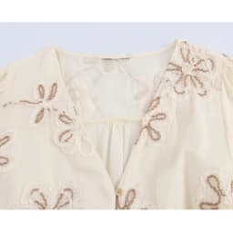 MUJER Flower Embroidered Mini Dress Women Tassel Pleated Short Dresses for Woman Summer Beach Women's Dress Boho Dress Woman