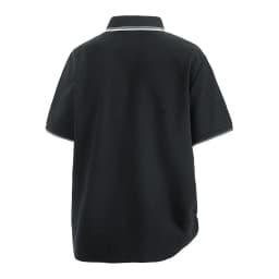 Oversized Men 7XL Polo Shirt 8XL 2026 Summer 95% Cotton Breathable Short Sleeve Collar Business Shirt Golf Man Top Clothes
