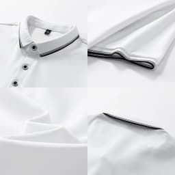Oversized Men 7XL Polo Shirt 8XL 2026 Summer 95% Cotton Breathable Short Sleeve Collar Business Shirt Golf Man Top Clothes