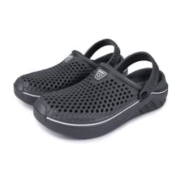 Men Shoes EVA Slippers Sandals for Women Men Breathable Beach Shoes Fashion Garden Clog Aqua Shoes Trekking Wading Size 36-45
