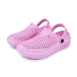 Men Shoes EVA Slippers Sandals for Women Men Breathable Beach Shoes Fashion Garden Clog Aqua Shoes Trekking Wading Size 36-45