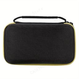 Hard EVA Outdoor Travel Case Bag - for Baseus Portable Car Battery StarterWater-Resistant, Shockproof, for Easy Carrying