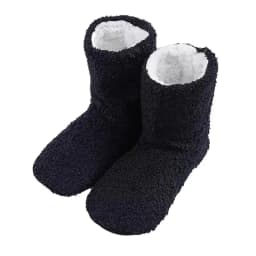 Mntrerm Winter Warmth Postpartum indoor Slippers for Women Indoor Floor Quiet Idea Cloth Soft Cotton Boots for Couples