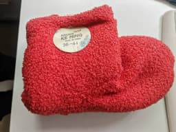 Mntrerm Winter Warmth Postpartum indoor Slippers for Women Indoor Floor Quiet Idea Cloth Soft Cotton Boots for Couples