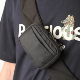 Small EDC Organizer Utility Pouch X-pac EDC Tool Pouch for Multitools Card Key Coin Money Pills