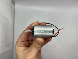 3.7V 8000RPM Brushless Powerful Motor for Men's Professional Hair Clipper Wahl 8148/8591/8504/1919/8509 Trimmer Accessories