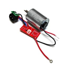 3.7V 8000RPM Brushless Powerful Motor for Men's Professional Hair Clipper Wahl 8148/8591/8504/1919/8509 Trimmer Accessories