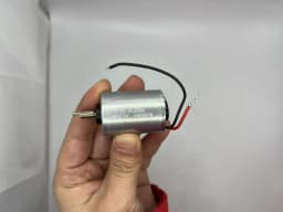 3.7V 8000RPM Brushless Powerful Motor for Men's Professional Hair Clipper Wahl 8148/8591/8504/1919/8509 Trimmer Accessories
