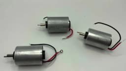 3.7V 8000RPM Brushless Powerful Motor for Men's Professional Hair Clipper Wahl 8148/8591/8504/1919/8509 Trimmer Accessories